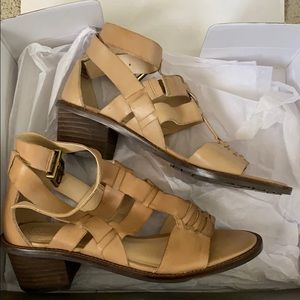 Elliott Lucca Lena Sandals
